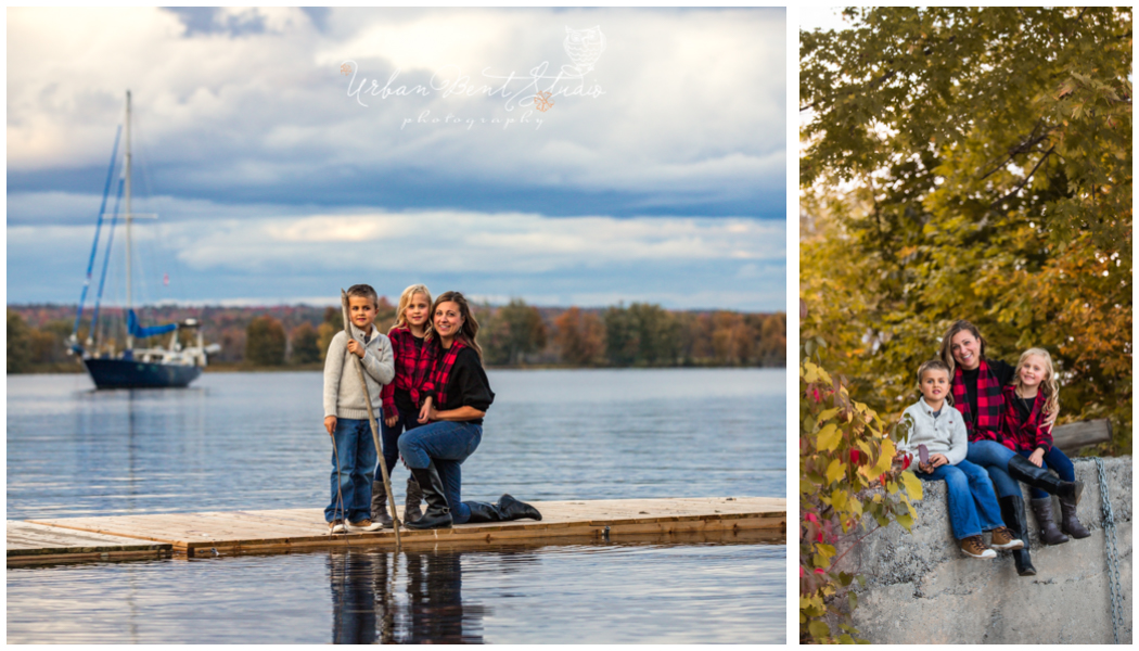 Ottawa family photographer, family photographer, family photography, family photoshoot, fall family portraits